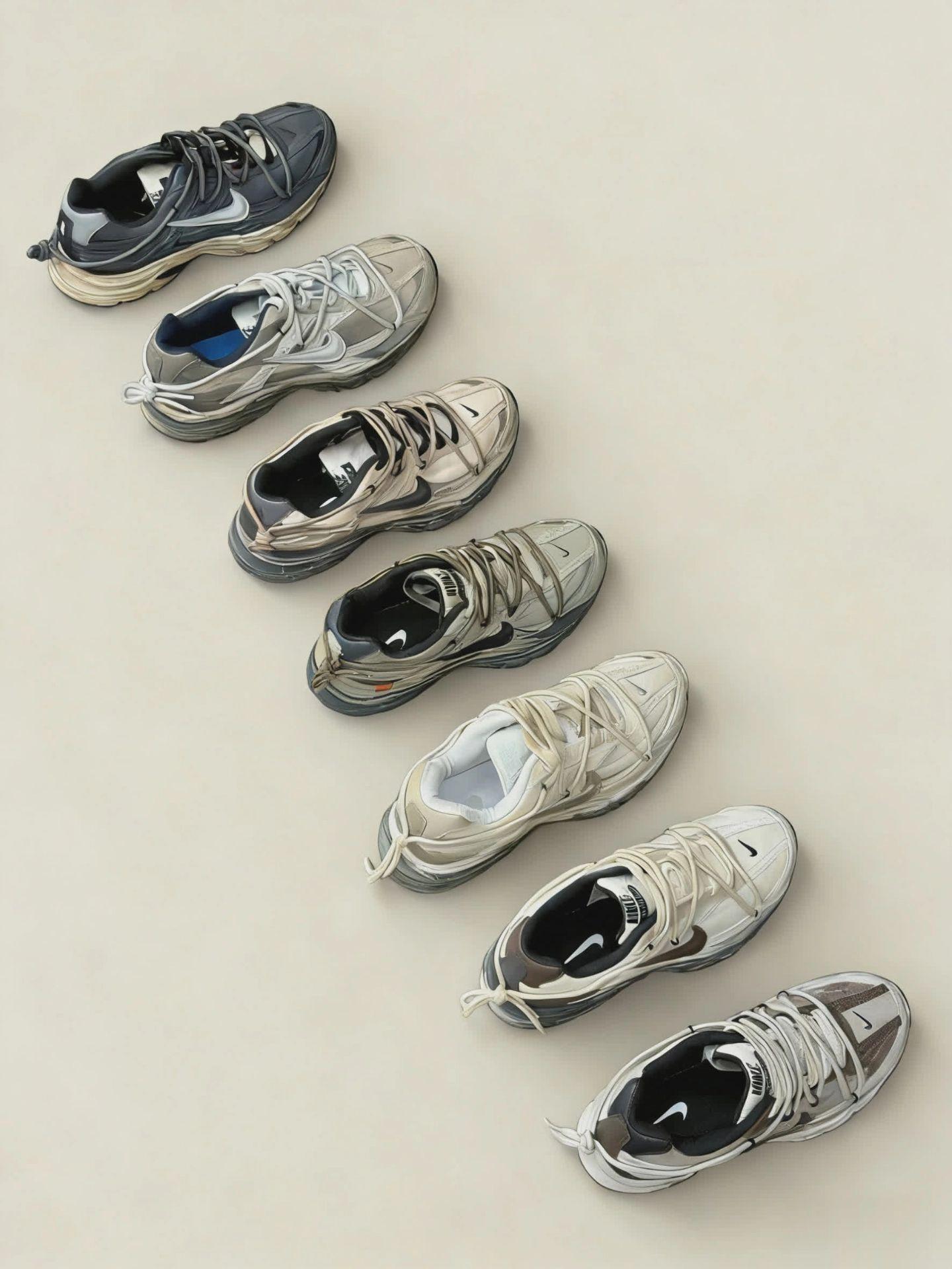 7双Nike Initiator系列测评|板鞋界来了个彩色控